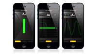 IK Multimedia releases guitar tuner app