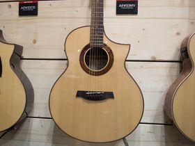 Musikmesse 2014: Ibanez stand