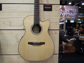 Musikmesse 2014: Ibanez stand