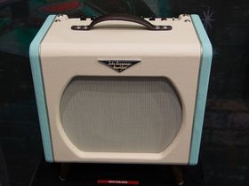 Musikmesse 2014: Ibanez stand
