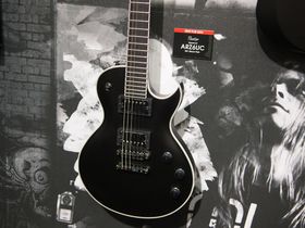 Musikmesse 2014: Ibanez stand