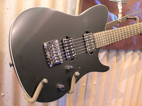 NAMM 2014: Ibanez stand in pictures