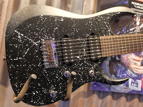 NAMM 2014: Ibanez stand in pictures