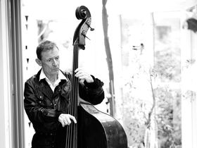 Jack Bruce talks beloved basses, Baker and blowing speakers