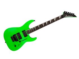 NAMM 2014: Jackson unleashes 2014 line-up
