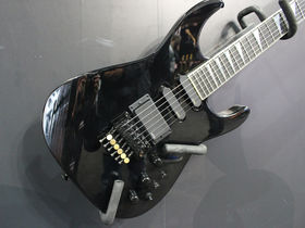 Musikmesse 2014: new Jackson models in pictures