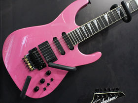 Musikmesse 2014: new Jackson models in pictures