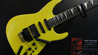 Musikmesse 2014: new Jackson models in pictures