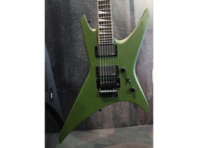 Musikmesse 2014: new Jackson models in pictures