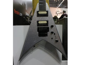 Musikmesse 2014: new Jackson models in pictures