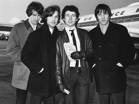 Dave Davies talks guitars, self expression and You Really Got Me