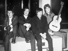 Dave Davies talks guitars, self expression and You Really Got Me