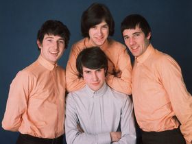 Dave Davies talks guitars, self expression and You Really Got Me