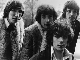 Ken Scott talks Beatles, Floyd and old guitars