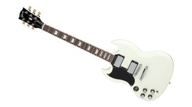 Gibson announces Southpaw Tour