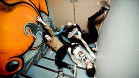 LostAlone's Steven Battelle talks Shapes Of Screams and Star Wars