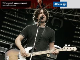 The 60 greatest bassists of all time