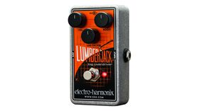 NAMM 2014: the guitar effects pedals - live gallery