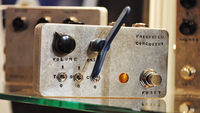 Musikmesse 2014: 10 great looking stomp boxes