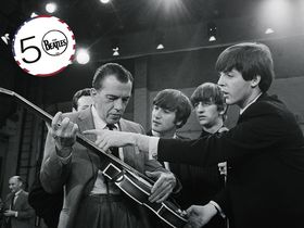 Paul McCartney's 12 greatest Beatles bass performances