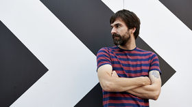 Mark Morriss talks new beginings, Britpop and The Bluetones