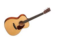 Musikmesse 2014: Four new Martin models announced