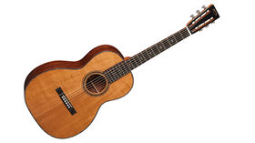 NAMM 2014: Martin unveils two Custom Shop models