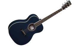 NAMM 2014: Martin unveils two Custom Shop models