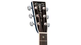 NAMM 2014: Martin unveils two Custom Shop models