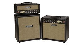 Mesa/Boogie announces Recto-Verb 25