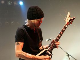 Michael Schenker talks Scorpions, energy and Bridge The Gap