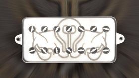 Bare Knuckle announces Misha Mansoor pickup