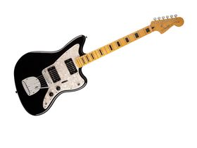 Fender expands Modern Player Series