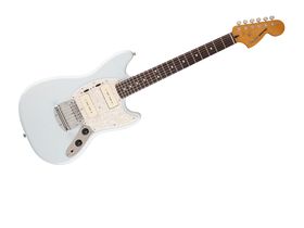 Fender expands Modern Player Series