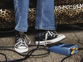 NAMM 2014: best new effects pedals