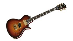 Gibson announces Nancy Wilson Nighthawk