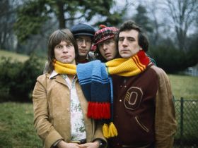 Neil Innes talks Bonzos, Beatles, Rutles and more