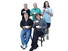 Neil Innes talks Bonzos, Beatles, Rutles and more