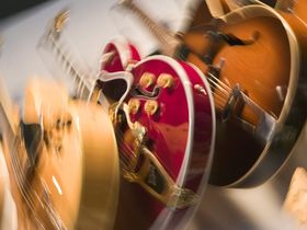 2014 new year's resolutions for guitarists