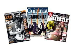 2014 new year's resolutions for guitarists