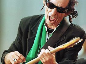 2014 new year's resolutions for guitarists