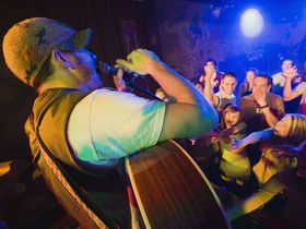 2014 new year's resolutions for guitarists