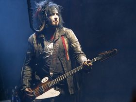 Nikki Sixx on the final days of Mötley Crüe