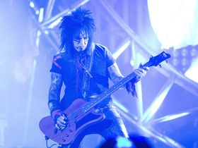 Nikki Sixx on the final days of Mötley Crüe