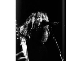 Experiencing Nirvana exhibition marks Cobain anniversary