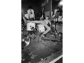 Experiencing Nirvana exhibition marks Cobain anniversary