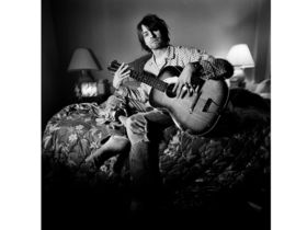 Experiencing Nirvana exhibition marks Cobain anniversary