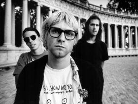 Experiencing Nirvana exhibition marks Cobain anniversary