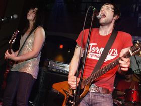 10 odd-couple guitar duos