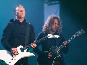 10 odd-couple guitar duos